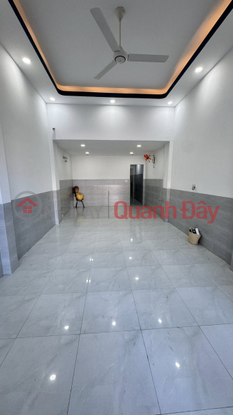 Property Search Vietnam | OneDay | Residential Sales Listings | FOR SALE: 2-STORY COMMERCIAL HOUSE ON NGUYEN TAT THANH STREET