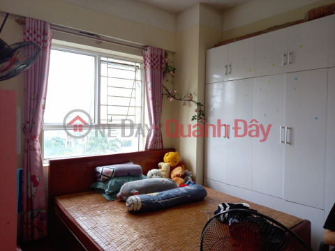 NICE LOCATION - GOOD PRICE - Corner Apartment For Sale Prime Location In Ha Dong District - Hanoi _0