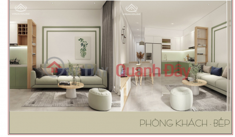 Prepay 585 million Get 100% New House In Ham Liem With Many Preferential Policies _0