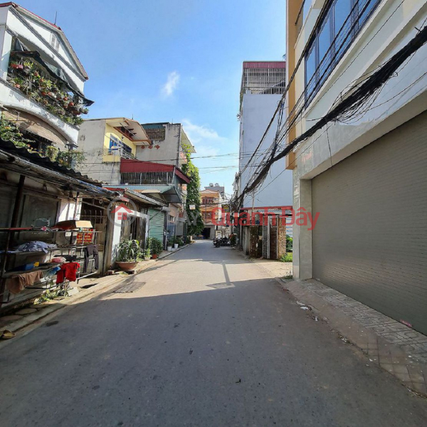 Property Search Vietnam | OneDay | Residential | Sales Listings, Super nice corner lot of 50m2 for car access in Dang Xa, Gia Lam, Hanoi. Contact 0989894845