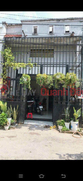 ₫ 650 Million | FOR QUICK SELL 2 Houses LOCAL LOCATION in Binh Chanh District, HCMC