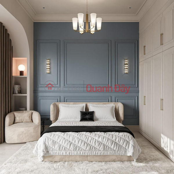 **Corner house for sale, 2-frontage alley 383 Nguyen Thai Binh, ward 12, Tan Binh (11x15) area K300 Vietnam, Sales | đ 17.79 Billion