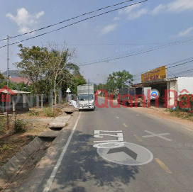 Bán 10x98m đất mặt tiền quốc lộ 27 Liên Hiệp Đức Trọng Lâm Đồng 5 tỷ 5 _0