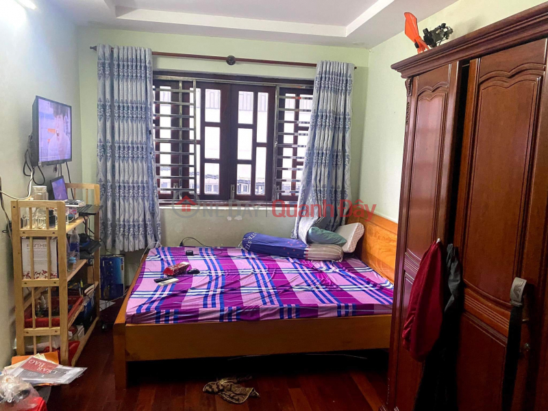 Whole house for rent with 3 floors, Hong Lac street, Tan Binh district, only 13 million\\/month - fully furnished available | Vietnam, Rental đ 13 Million/ month