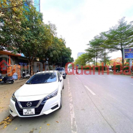 MẶT PHỐ VIP – TÒA 9 TẦNG MỚI – HỒ TÙNG MẬU - CẦU GIẤY – DOANH THU TRỌN ĐỜI _0