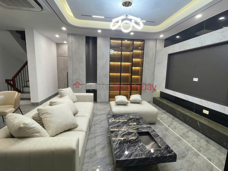 Property Search Vietnam | OneDay | Residential | Sales Listings | HOUSE FOR SALE ON LONG BIEN LAKE - VERY BRIGHT LAKE VIEW, NEAR LONG BIEN BRIDGE