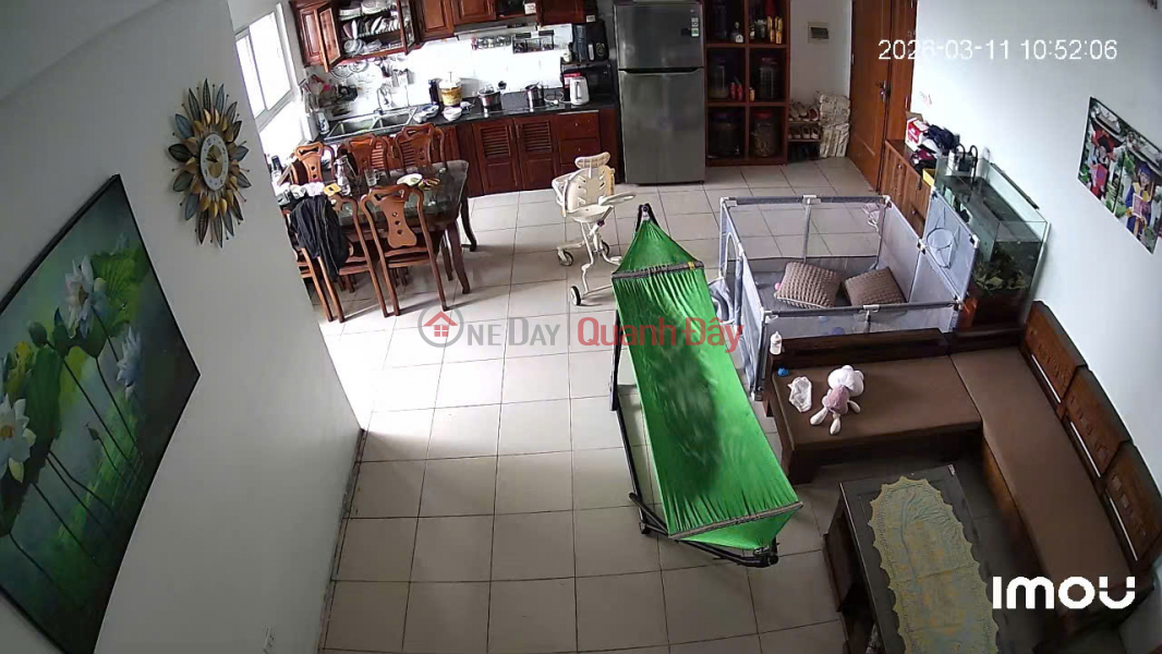 Chính chủ bán nhanh CĂN GÓC CT6 XA LA - HÀ ĐÔNG - Phù hợp để mua ở thực, an cư ổn định Niêm yết bán
