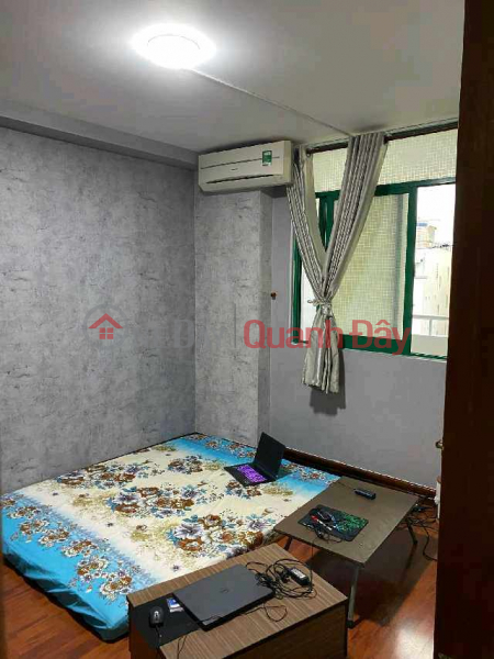 Căn hộ 1 phòng ngủ 41bis , 48m2 , sổ hồng, Việt Nam | Bán | đ 2,6 tỷ