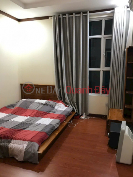 2 bedroom apartment for rent in Hoang Anh Thanh Binh, District 7, Fully Furnished, Vietnam | Rental đ 14 Million/ month