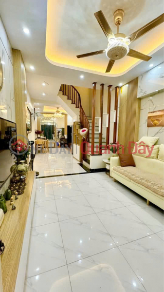 Due to job transfer, I need to sell - Only 1 corner apartment in Dai Thanh - Quoc Oai Sales Listings