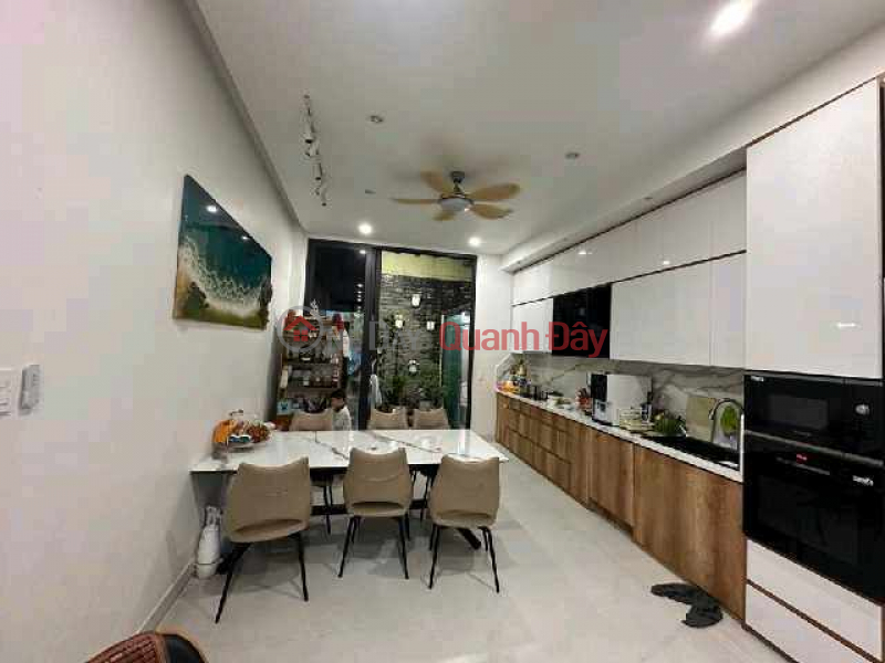 Nhà 4 Tầng - Hẻm 8m Xe Hơi, Tân Quý, Tân Phú Sales Listings