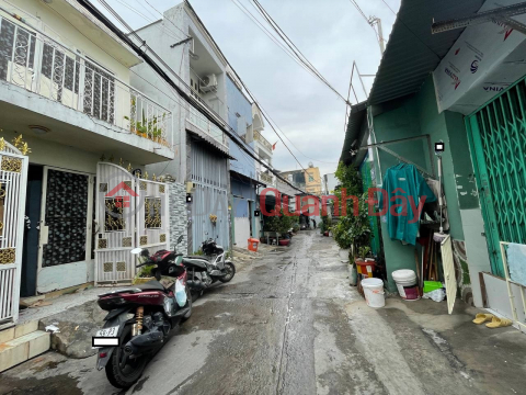 House for sale 77m2 Frontage Ly Thanh Tong Street, Tan Phu District _0