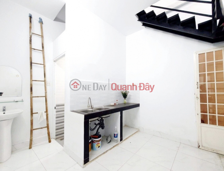 Property Search Vietnam | OneDay | Residential, Sales Listings House for sale in District 9 - New house right away - Tang Nhon Phu B - District 9