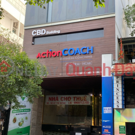 Actioncoach- 90-92 Le Thi Rieng,District 1, Vietnam