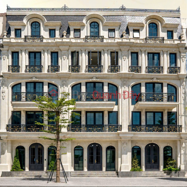 Noble Palace Tây Thăng Long Victory - Shophouse vị trí vàng sát cổng chính - Kinh doanh sinh lời Niêm yết bán
