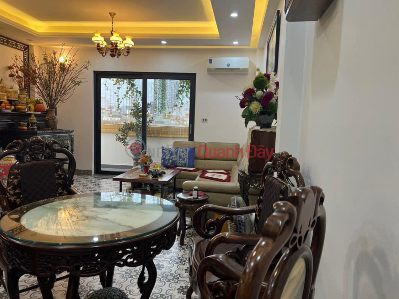 Property Search Vietnam | OneDay | Nhà ở, Niêm yết bán | Em Cần bán căn nhà ngõ 68 đường cầu giấy Dt 50m2, trước mặt 4,5, căn nhà 3 tầng tất cả công năng