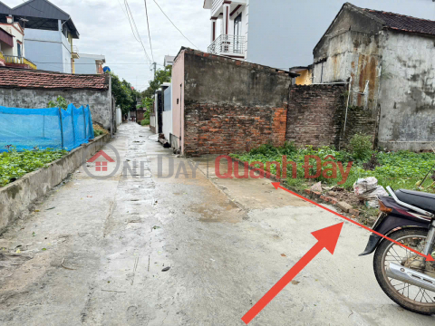 Extremely HOT investment opportunity in Kim Hoa land, ML - land plot near VD 4 road - red book in hand _0