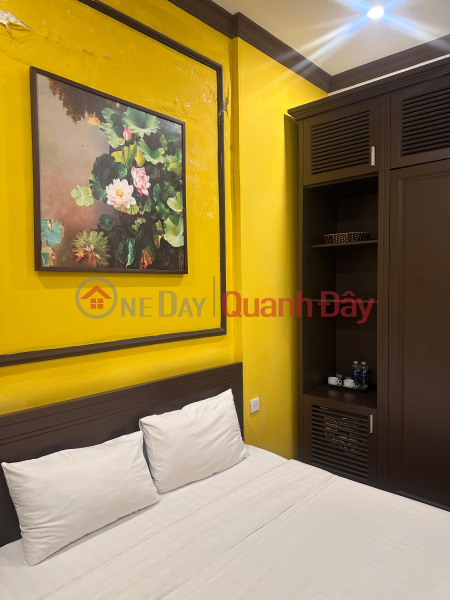 Lotus Village Hotel Hoan Kiem Rental Listings (TZGAS-604484423)