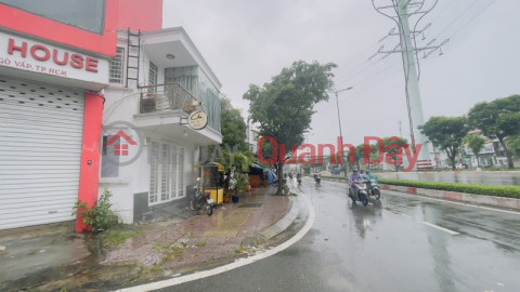 House for sale in alley 507 Le Quang Dinh - Open alley - Usable area 48m2 - SHR _0