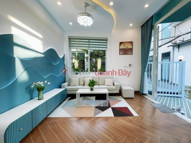 Property Search Vietnam | OneDay | Residential, Sales Listings, Nice view located in the city center