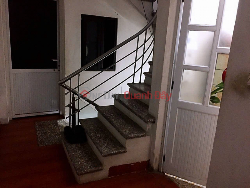 Property Search Vietnam | OneDay | Nhà ở Niêm yết cho thuê, Cho thuê nhà 4 tầng Chùa Võ - Hà Đông - 40m2 - 4+pn - 4wc - 11tr