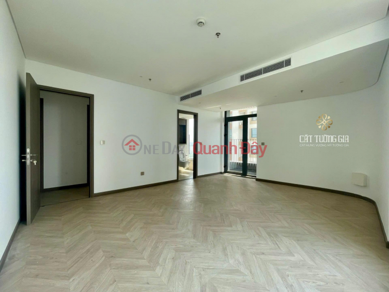 Han Jardin Ngoại Giao Đoàn, 3PN siêu rộng rãi 125m2, view hồ | Việt Nam | Bán | đ 14,96 tỷ