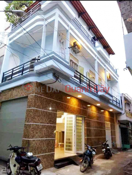 CORNER HOUSE 2 MOUTH REPUBLIC ALley, 4x11m, 4 BEDROOMS Rental Listings