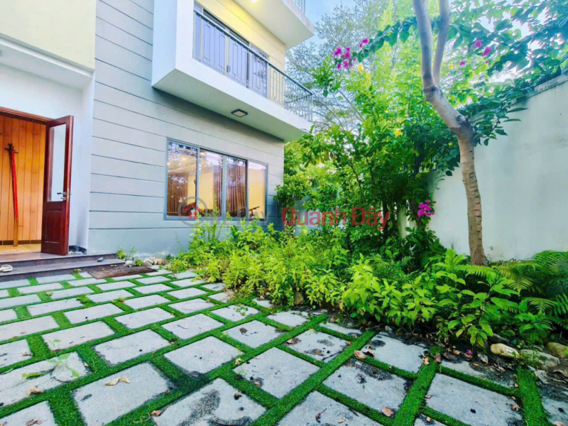 Villa for rent in My Gia Urban Area - Nam Nha Trang Ward Rental Listings