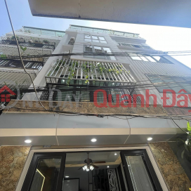 SUPER PRODUCT GIAP NHI TOWNHOUSE 35m x 5 FLOORS, 4M FRONTAGE, CLEAR ALLEY, CAR ACCESS, PRICE ONLY 7.95 BILLION _0