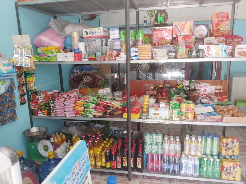 GENERAL need to return to the grocery store in Binh Thanh District, Vietnam, Sales | đ 55 Million