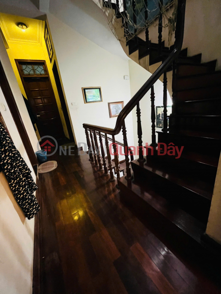 RARE PROPERTY IN HAI BA TRUNG DISTRICT: CORNER PLOT WITH 3 OPEN SIDES – TRAN DAI NGHIA - DAI LA AREA – CAR ACCESS TO THE HOUSE | Vietnam | Sales, đ 20 Billion