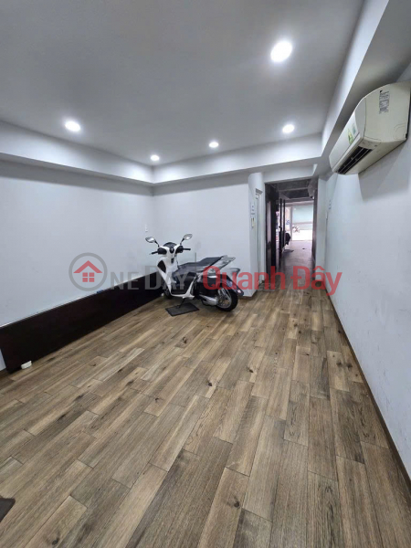 Property Search Vietnam | OneDay | Nhà ở Niêm yết cho thuê MT ĐỖ THỊ LỜI Q3 - 10PN 11WC - FULL NỘI THẤT - CHO LÀM CHDV