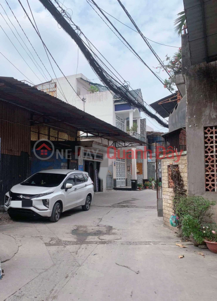 Property Search Vietnam | OneDay | Residential | Sales Listings | Bán nhà hxh 99m2-2tang Tân Thới Hiệp 29 Q12 , thu nhập 10tr/tháng , sát KDC Tân Tiến - 5 tỷ nhỉnh 0932030061