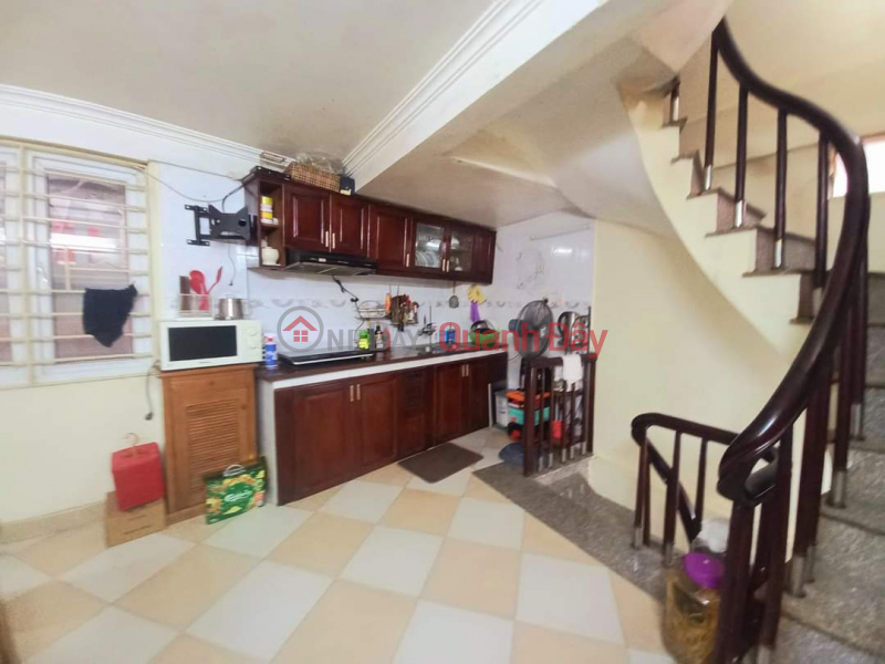 Property Search Vietnam | OneDay | Residential | Sales Listings House for sale on Nguyen Khanh Toan, near the street, corner lot - immense amenities - 32m2, price 4 billion more