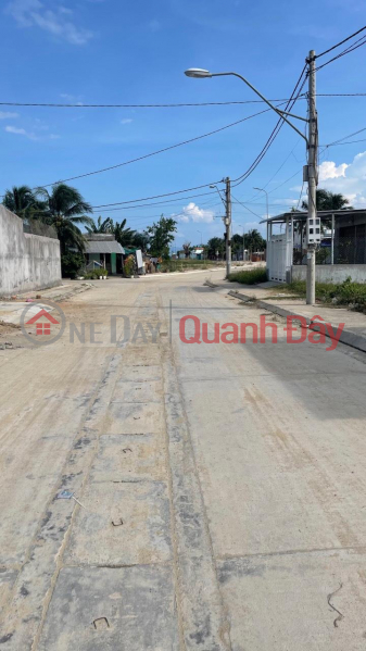 Property Search Vietnam | OneDay | Residential | Sales Listings | Own 02 Beautiful Land Lots, Bac Van Phong Economic Zone - Khanh Hoa