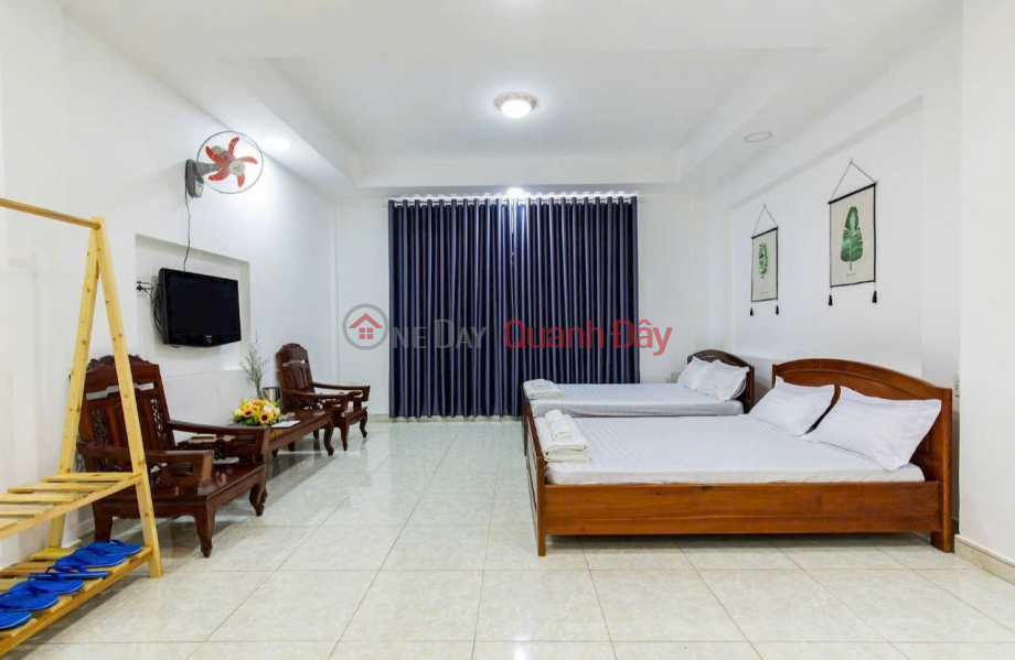 Property Search Vietnam | OneDay | Nhà ở, Niêm yết bán Cần bán gấp khách sạn Tp Di An - Bình Dương 5 tầng 220m2