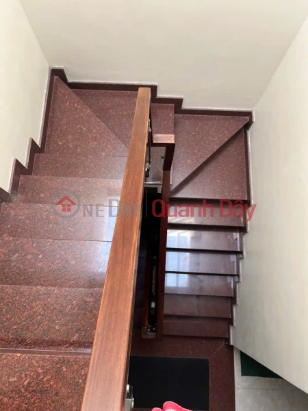  Làm ơn chọn, Nhà ở, Niêm yết bán | đ 6,5 tỷ