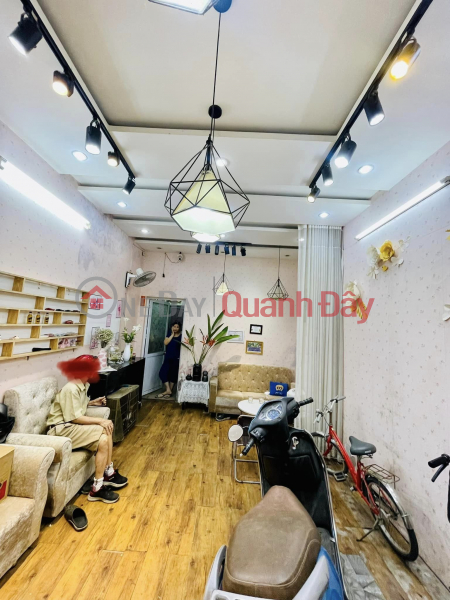 Property Search Vietnam | OneDay | Residential Sales Listings Selling Dong Da House 40m x 3 Floor MT4m Auto Do Cua Business Price 5.7 Billion.