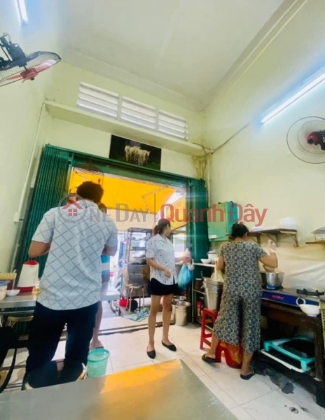 Property Search Vietnam | OneDay | Nhà ở, Niêm yết bán, QUẬN 11 - MẶT TIỀN 2 ĐƯỜNG LỚN - 84M2 - GIÁ 17 TỶ