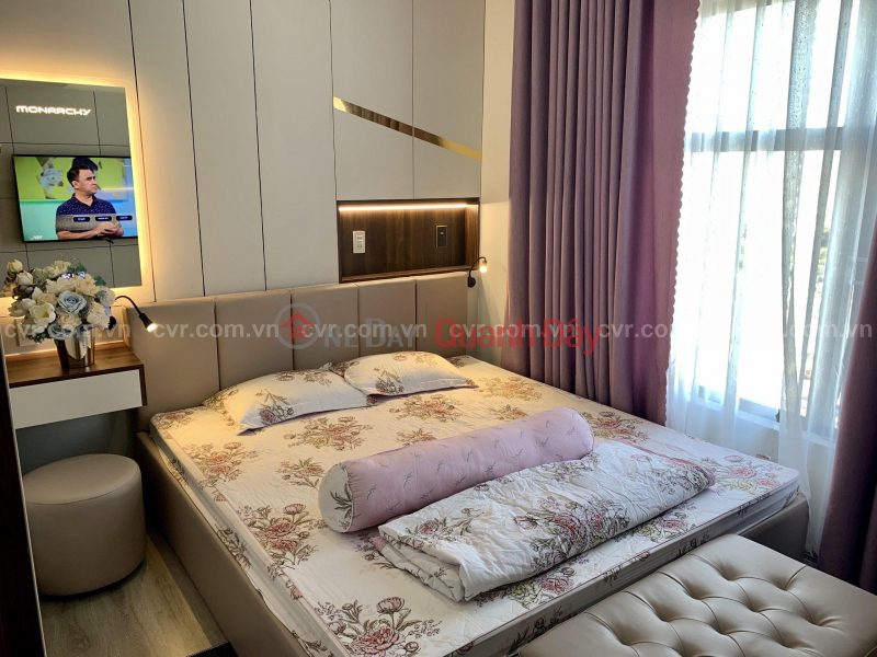 Property Search Vietnam | OneDay | Residential Rental Listings 3 Bedroom Apartment For Rent In Monarchy Da Nang
