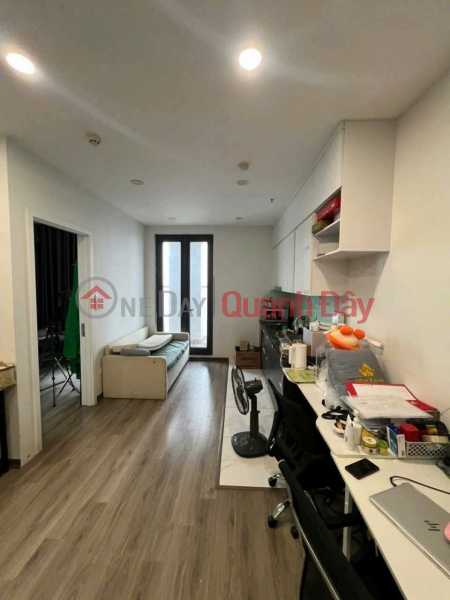 I am the owner and I need to sell my beautiful 1-bedroom apartment in the Thien Nhien Ky Tower - the most prime location in Ha Dong. Vietnam Sales đ 4.65 Billion