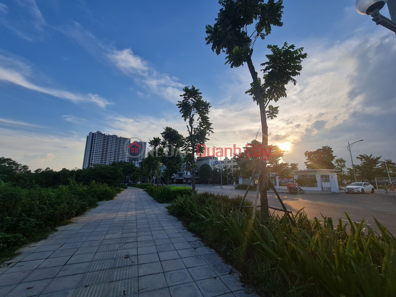 Property Search Vietnam | OneDay | Residential Sales Listings | 5-storey house with 400m2 floor, 22m road, great business in Trau Quy, Gia Lam. Contact 0989894845