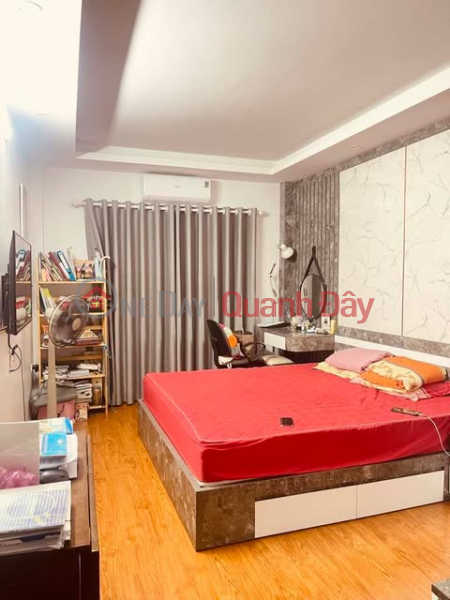 đ 7,9 tỷ GIẢM 500 TRIỆU – CHỈ CÒN 7,9 TỶ
PHÚ DIỄN – BẮC TỪ LIÊM 40M² – NHÀ MỚI – 1 NHÀ RA Ô TÔ TRÁNH