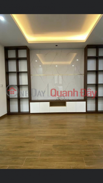 FOR SALE HOUSE IN PHUONG MAI Town, BEAUTIFUL NEW CONSTRUCTION 5 storey house, FULL FURNITURE, RIGHT NOW PRICE ONLY MORE THAN 4 BILLION | Vietnam, Sales, ₫ 4.45 Billion