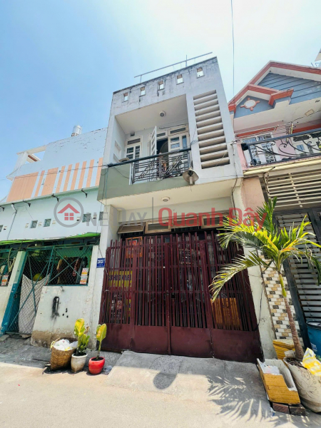 HOT HOT HOT !!! HOUSE BY OWNER - Good Price - House For Sale In Binh Tri Dong A Ward, Binh Tan, HCM Sales Listings