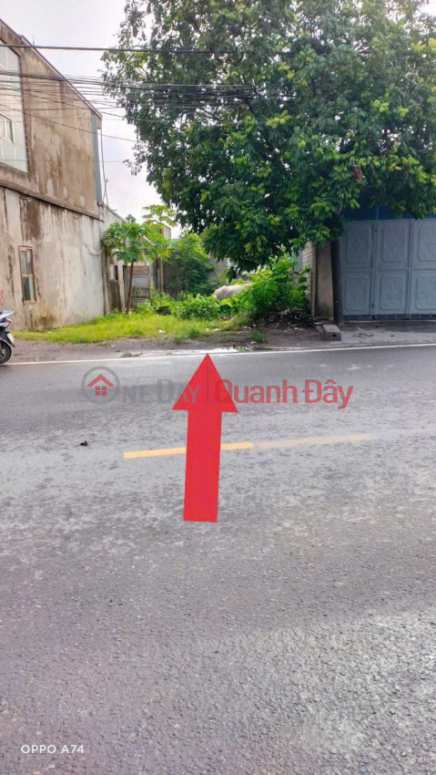 80m2 Thanh Sơn Kim Bảng Hà Nam chỉ hơn 800tr _0