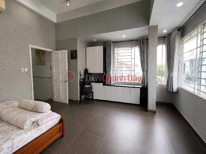 URGENT SALE DUE TO RELOCATION: BEAUTIFUL HOUSE NEAR TRUONG CHINH STREET, ALLEY ACCESS, 80M², 6.3M FRONTAGE, JUST OVER 5 BILLION VND Sales Listings