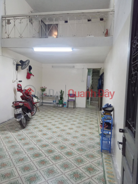 Property Search Vietnam | OneDay | Nhà ở | Niêm yết bán, BÁN NHÀ BỒ ĐỀ 50M 3 TẦNG GIÁ 3 TỶ5 NHÀ PHÂN LÔ Ô TÔ ĐỖ CỬA.