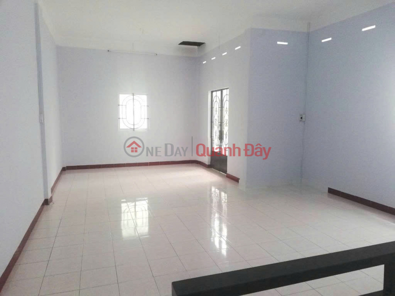 House in alley 3\\/2 Street, 5x10m, 3 bedrooms Vietnam Sales | đ 17 Million