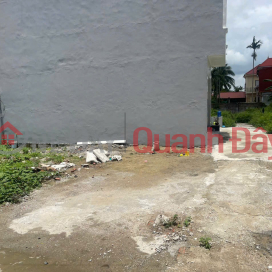 LÔ GÓC TUYẾN 2 HẢI PHÒNG – ĐỐI DIỆN TĐC ĐƯỜNG SẮT HOÀ NGHĨA – GIÁ 1.9X TỶ VỊ TRÍ HIẾM – ZALO 0567 222 555 _0